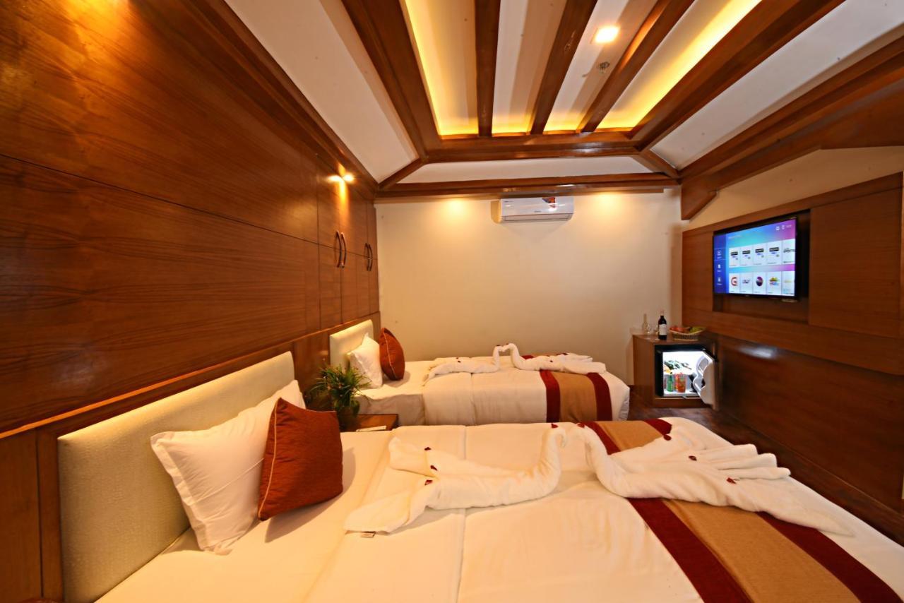 Hotel Thamel Park Kathmandu Exterior photo